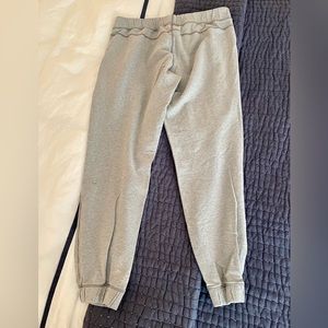 LuluLemon sweatpants
